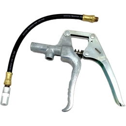 Пистолет для тюбиков со смазкой Quicksilver (37299Q2)